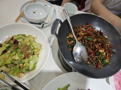 -潇湘码头·鲜湘菜(清河店)