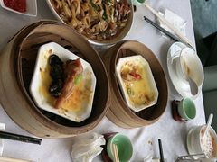 -海湾壹品·粤菜·早茶·烤鸭(拱北店)