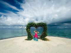 -卡帕莱度假村(西巴丹岛)