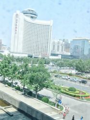 -美满国际月子中心(合生汇店)