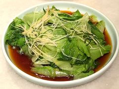 -小吊梨汤·北京菜·烤鸭(双井乐成中心店)