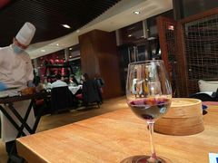 大堂-山港凯悦酒店·东海88私房菜