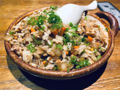 -蟹将军·松叶蟹和牛日料放题自助(K11店)