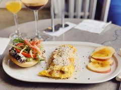 -Nectar One Cafe(勇烈路n1店)