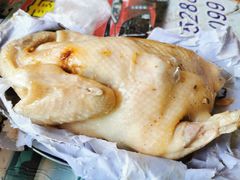 -吉英盐焗鸡(文中路店)