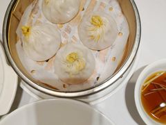 -新吉士·上海菜(浦东LCM置汇旭辉店)