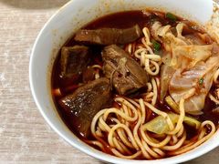 面粗-易毛特色牛肉面(解放碑步行街店)
