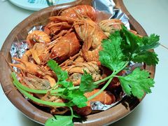 -佬麻雀·剁椒鱼头(京基KK One店)