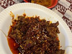 -老三样·旧食新味(船山路店)