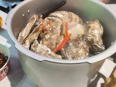 -小竹签烤肉纸包鱼小龙虾(唐韵路店)