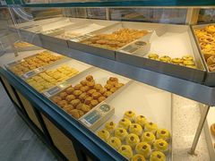 -酥大興·新国潮糕点配茶饮(龙岗万达黑金店)