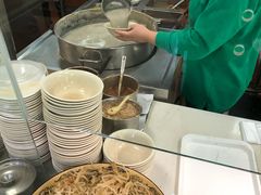 -老磁器口豆汁店(天坛店)
