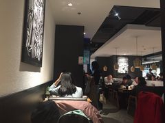大堂-太二酸菜鱼(正大广场店)
