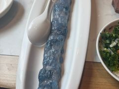 -东门口·鲜爆肚涮肉·烧烤(老门东店)