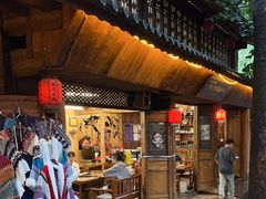 -茶马古道·野生菌清汤黄牛肉(沙溪店)