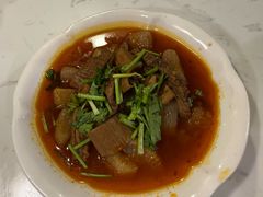 -百年粉蒸牛肉