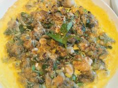 莆田海蛎煎蛋-莆田餐厅PUTIEN(金融街购物中心店)