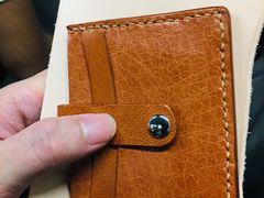 -如果·追梦手工皮具DIY教学店(田子坊店)