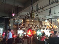 -maan coffee漫咖啡(通州店)