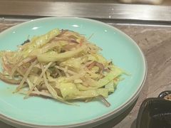 -松临·铁板烧&Omakase(神农店)