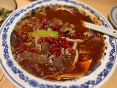 -南京大牌档(龙江新城市广场店)
