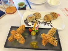-珍之宝御品·寻味顺德(容桂渔人码头店)