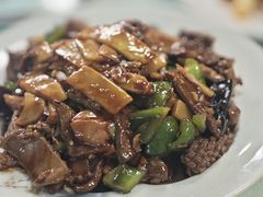 -鼎香润(德胜门内店)