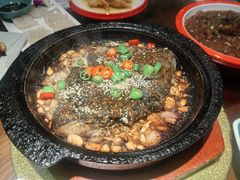-雪乡阁东北农家菜(颛桥约好休闲街店)
