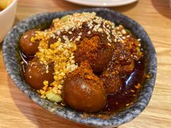 -付小姐在成都(川沙店)