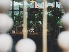 -北马山庄植趣咖啡