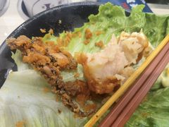 -滨寿司(高新伊藤店)