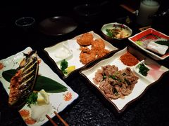 -無境·匠心日本料理(汉街店)