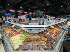 -永辉线上超市(鲁谷店)