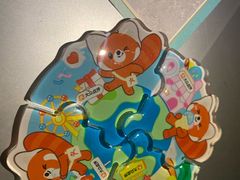 -东方红海鲜百汇(国际大厦店)