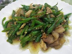 -湘里湘亲饭店(闸坡店)
