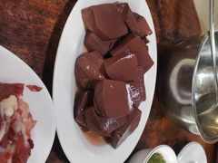 -来自潮州牛肉店(华强北店)