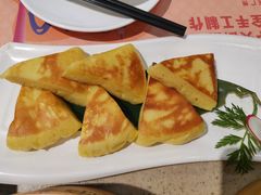 农家小米糕-点都德(德江楼店)