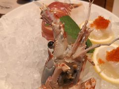 -Mr·Fish鱼鲜生海鲜放题(银泰in99店)
