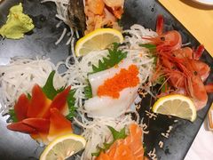 -福匠日本料理(人民路店)