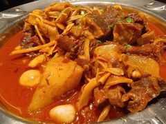 -胖哥俩肉蟹煲(湖滨银泰in77店)