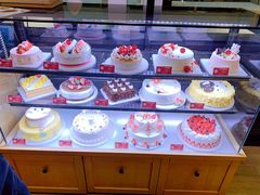 -味多美蛋糕(看丹桥店)