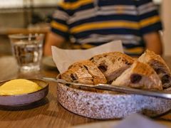 餐前面包-BOR Eatery(安福路店)