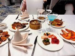 -济南喜来登酒店-盛宴自助西餐厅·综合自助
