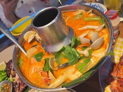 -泰盏鬼·颓废冬阴(陈家祠扬韬店)