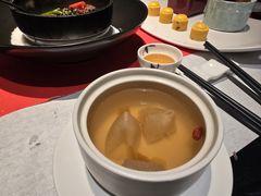 -馋遇江南·精致湖景雅宴(东方之门店)