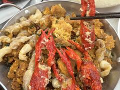 -丹水桥地锅鱼·翘嘴鲌·地方特色全鱼宴(丹江口大坝店)