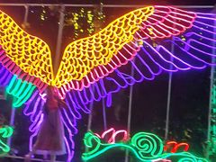 -横店影视城梦幻谷园区