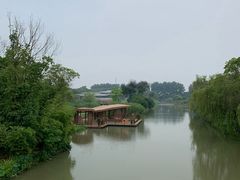 -同里国家湿地公园