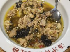 -西江红·株洲本地菜(滨江南路店)