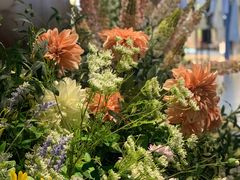 -第101座花园餐厅(湖滨88店)